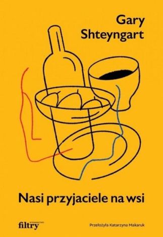 Nasi przyjaciele na wsi