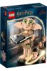Lego HARRY POTTER 76421 Skrzat domowy Zgredek