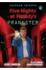 Five Nights at Freddy's: Fazbear Frights Prankster