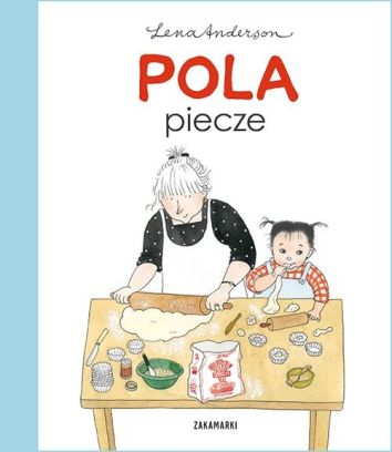 Pola piecze