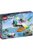 Lego FRIENDS 41752 Hydroplan ratowniczy