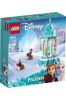 Lego DISNEY 43218 Magiczna karuzela Anny i Elzy