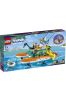 Lego FRIENDS 41734 Morska łódź ratunkowa