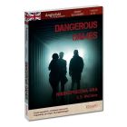 Dangerous Games. Angielski z ćwiczeniami w.2