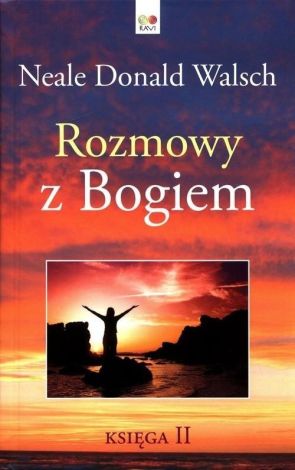 Rozmowy z Bogiem.Księga 2