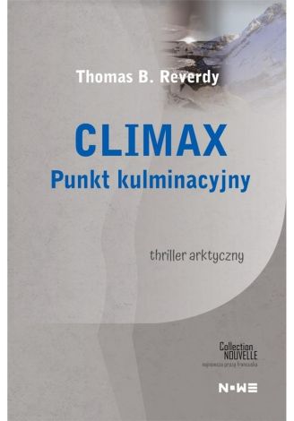 Climax Punkt kulminacyjny