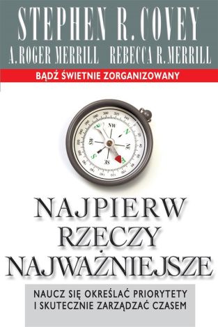 Najpierw rzeczy najważniejsze