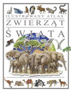 Ilustrowany atlas zwierząt świata