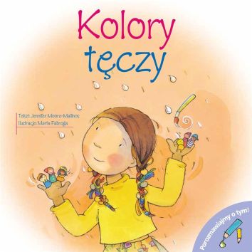 Kolory tęczy