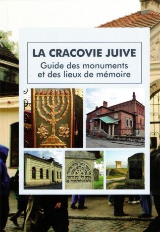 La Cracovie Juive w.3