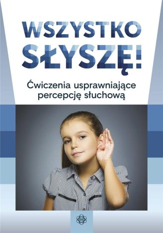 Wszystko słyszę!