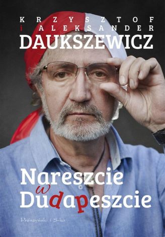 Nareszcie w Dudapeszcie