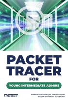 Packet Tracer for young intermediate admins