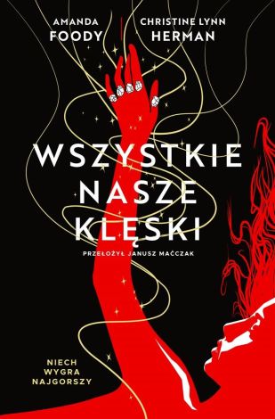 Villians T.2 Wszystkie nasze klęski