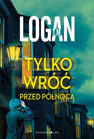 Tylko wróć przed północą