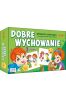 Dobre wychowanie mini