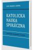 Katolicka nauka społeczna