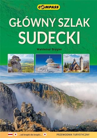 Przewodnik - Główny Szlak Sudecki