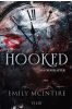 Hooked. Seria Never After
