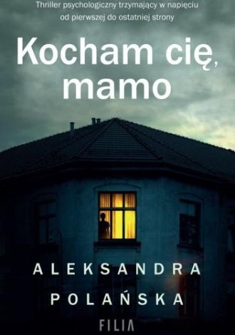 Kocham cię, mamo