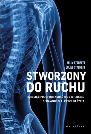 Stworzony do ruchu