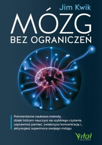 Mózg bez ograniczeń