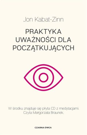 Praktyka uważności dla początkujących