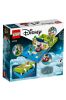 Lego DISNEY 43220 Przygody Piotrusia Pana i Wendy