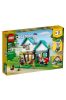 Lego CREATOR 31139 Przytulny dom