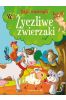 Bajki wspierajki. Życzliwe zwierzaki