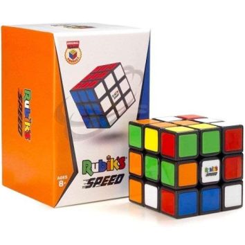 Rubik's Kostka 3x3 Speed