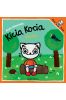 Kicia Kocia. Wiosna!