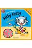 Kitty Kotty at the Beach