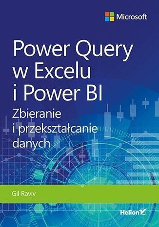 Power Query w Excelu i Power BI