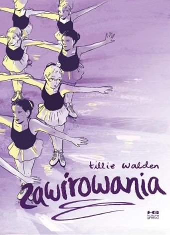 Zawirowania