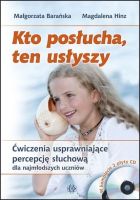 Kto posłucha, ten usłyszy + 2CD w.2022