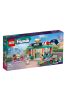 Lego FRIENDS 41728 Bar w śródmieściu Heartlake