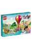 Lego DISNEY PRINCESS 43216 Podróż księżniczki