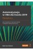 Automatyzacja w VBA dla Excela 2019