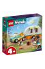 Lego FRIENDS 41726 Wakacyjna wyprawa na biwak