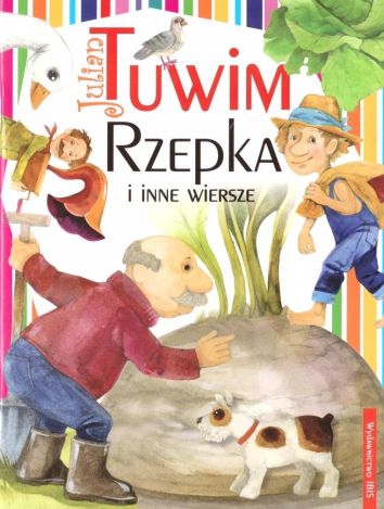 Rzepka i inne wiersze