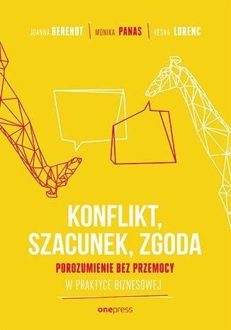 Konflikt, Szacunek, Zgoda