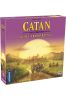 Catan: Kupcy i Barbarzyńcy GALAKTA