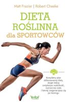 Dieta roślinna dla sportowców