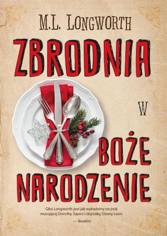 Verlaque i Bonnet na tropie T.8 Zbrodnia w Boże..