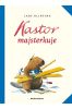 Kastor majsterkuje