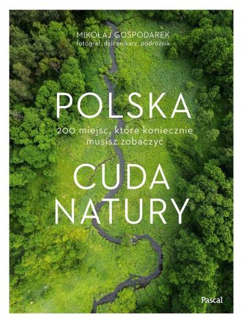 Polska. Cuda natury