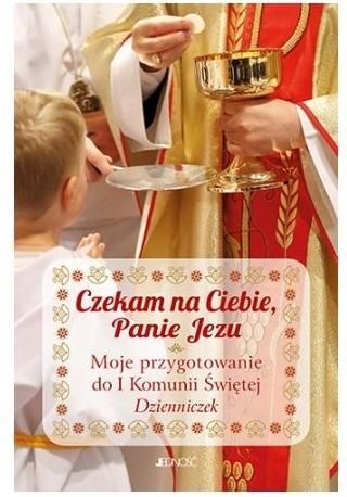 Czekam na Ciebie, Panie Jezu