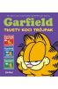 Garfield T.1 Tłusty koci trójpak