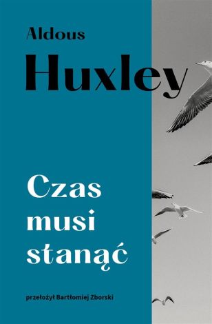 Czas musi stanąć